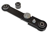 SPC Performance 03-06 Subaru Baja/00-09 Legacy/Outback Rear Camber Kit (SINGLE ARM-REQUIRES 2) - 67665