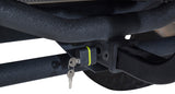 Rhino-Rack 2in Hitch Receiver Locking Pin - RBCA025