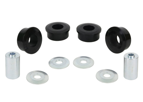 Whiteline VAG MK4/MK5 Rear Trailing Arm Bushing Kit - W0504