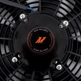 Mishimoto 16 Inch Race Line High-Flow Electric Fan - MMFAN-16HD