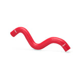 Mishimoto 2012+ Fiat 500 Non-Turbo Red Silicone Radiator Hose Kit - MMHOSE-500NA-12RD