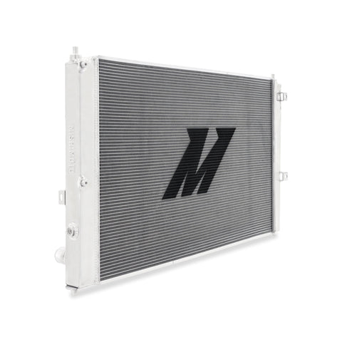 Mishimoto 2016+ Honda Civic 1.5T (Incl. SI) Aluminum Performance Radiator - MMRAD-CIV-16