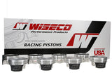 Wiseco Ford SOHC V8 4.6L 2 Val NA/Boost/Nitrous Top Ring Down .300in -13.0cc 3.552 Bore 9.8:1 CR - K0087XS