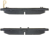 StopTech Street Brake Pads - 308.12750