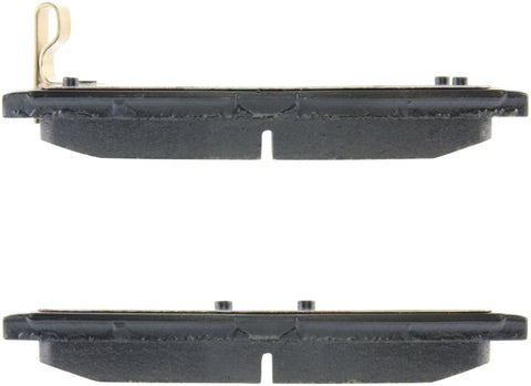 StopTech Street Brake Pads - 308.12750