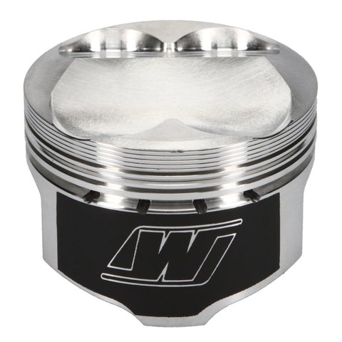 Wiseco Ford Duratec 2.3L 88mm Bore 12.4:1 CR Pistons (Inc Rings) - KE257M88