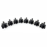 Mishimoto 99-07 GM Square Style Engine Ignition Coil Set - MMIG-LSSQ-9908