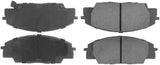 StopTech Street Select Brake Pads - Front - 305.08290