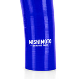 Mishimoto 98-07 Land Cruiser 4.5L I6 Silicone Radiator Hose Kit - Blue - MMHOSE-LCR-99BL