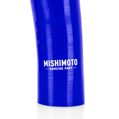 Mishimoto 98-07 Land Cruiser 4.5L I6 Silicone Radiator Hose Kit - Blue - MMHOSE-LCR-99BL