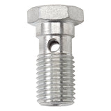 Russell Performance 7/16in -24 Banjo Bolt - 640670