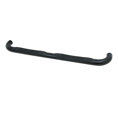 Westin 1999-2011 Ford/Mazda Ranger/Ranger Edge SuperCab E-Series 3 Nerf Step Bars - Black - 23-1555