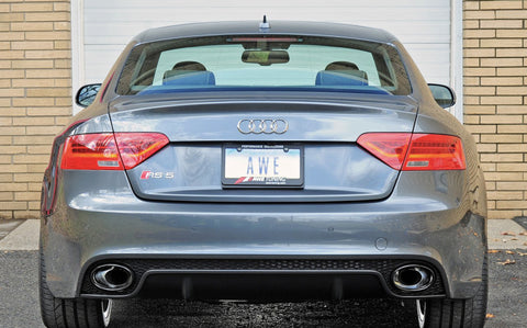 AWE Tuning Audi B8 / B8.5 RS5 Touring Edition Exhaust System - 3020-32010