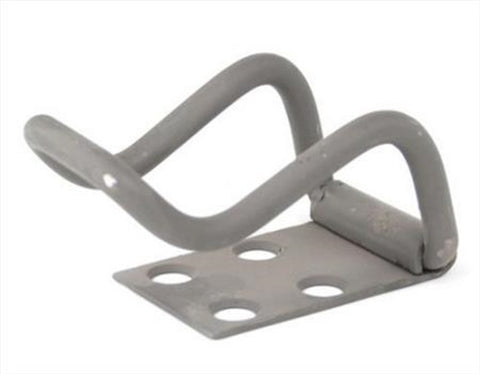 Omix Axe Clamp Rear 50-52 Willys M38 - 12023.43