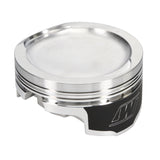 Wiseco Chrysler 6.1L Hemi -15cc R/Dome 4.080inch Piston Shelf Stock - 6472LX25