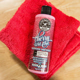 Chemical Guys Cherry Wet Wax - 16oz - WAC21316