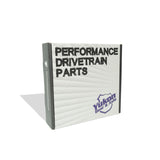 Yukon Gear Minor install Kit For Ford 9in Diff - MK F9-A