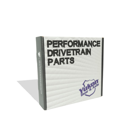 Yukon Gear Minor install Kit For GM 8.2in Diff - MK GM8.2