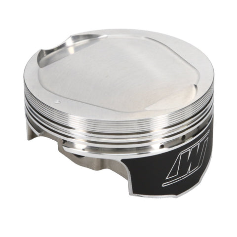 Wiseco Chrysler 6.1L Hemi 4.055in Bore -8cc R/Dome 1.22inch Piston Shelf Stock - Right Side - 60111RXS