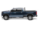 UnderCover 2020 Chevy Silverado 2500/3500 HD 8ft Armor Flex Bed Cover - AX12026