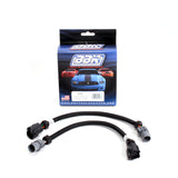 BBK 96-04 Dodge 4 Pin Round Style O2 Sensor Wire Harness Extensions 12 (pair) - 1117