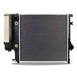 Mishimoto 91-99 BMW 318i/is/ti Automatic Radiator Replacement - R1295-AT