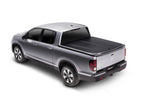 UnderCover 17-20 Honda Ridgeline 5ft SE Bed Cover - Black Textured - UC8016