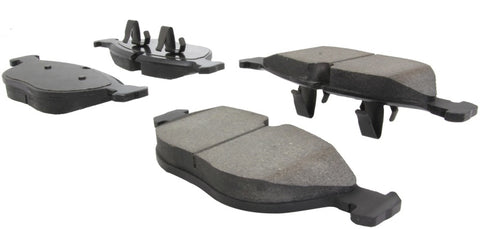 StopTech Performance Brake Pads - 309.06820