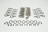 Kooks Chrysler 6.1L / 6.4L & 5.7L Hemi Stage 8 Locking Header Bolt Kit - BK104