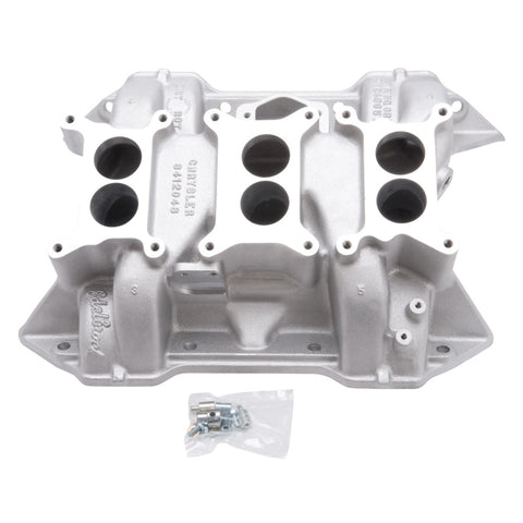 Edelbrock CH-6B Manifold - 2475