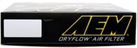 AEM 01-09 Audi A4/RS4/S4 DryFlow Air Filter - 28-20209