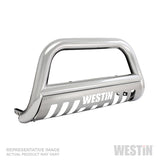 Westin 2017-2018 Ford F-250/350 E-Series Bull Bar - SS - 31-5900