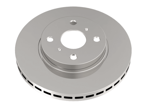 DBA 00-06 BMW X5 Rear En-Shield Standard Rotor - 814E