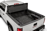 UnderCover 19-20 Chevy Silverado 1500 5.8ft Ultra Flex Bed Cover - Matte Black Finish - UX12022