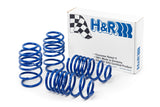 H&R 10-11 Chevrolet Camaro SS V8 Super Sport Spring (Non Convertible) - 50778-77