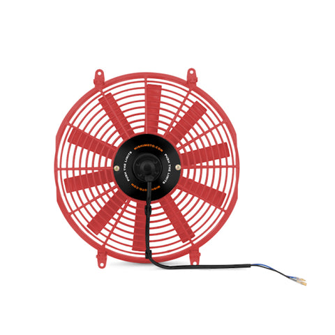 Mishimoto 14 Inch Electric Fan 12V - MMFAN-14