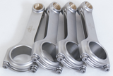 Eagle Mitsubishi 4G63 1st Gen Engine 21mm Piston Pin Connecting Rods (Set of 4) - CRS5900MA3D