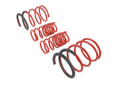 Skunk2 02-04 Acura RSX Lowering Springs (2.25in - 2.00in.) (Set of 4) - 519-05-1670