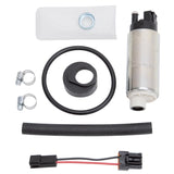 Edelbrock Fuel Pump 255LPH In-Tank EFI 85-92 GM Vehicles (Non Tbi) - 17933