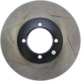 StopTech Slotted Sport Brake Rotor - 126.42004SL