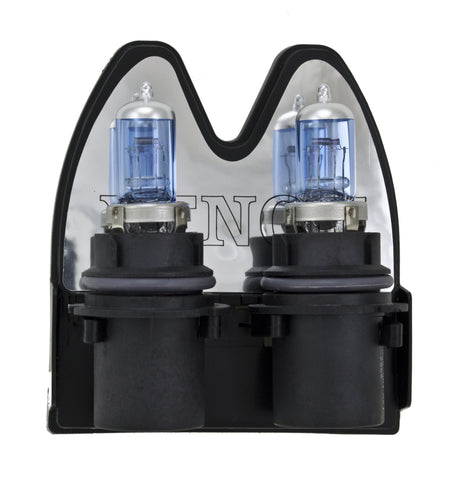 Hella Bulb HB1 9004 12V 100/80W XEN WHT XB (2) - H71070327