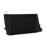 Mishimoto 08+ Mitsubishi Lancer Evolution X GSR/MR 2.0L Intercooler - Black - MMINT-EVO-10XB