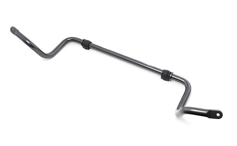 H&R 08-14 MINI Cooper Clubman R55 27mm Non Adj. Sway Bar - Front - 70450-2