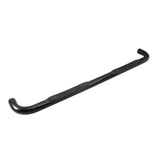 Westin 2011-2018 Ford Explorer E-Series 3 Nerf Step Bars - Black - 23-3605