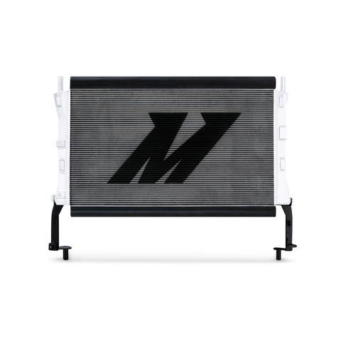 Mishimoto 2015+ Ford Mustang EcoBoost Performance Aluminum Radiator - MMRAD-MUS4-15