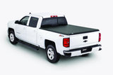 Tonno Pro 14-19 Chevy Silverado 1500 5.8ft Fleetside Tonno Fold Tri-Fold Tonneau Cover - 42-109