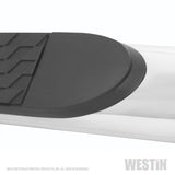 Westin 2011-2018 Jeep Grand Cherokee Platinum 4 Oval Nerf Step Bars - SS - 21-3610