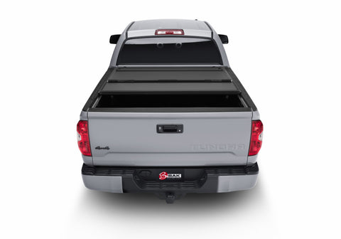 BAK 07-20 Toyota Tundra (w/ OE Track System) 5ft 6in Bed BAKFlip MX4 Matte Finish - 448409T