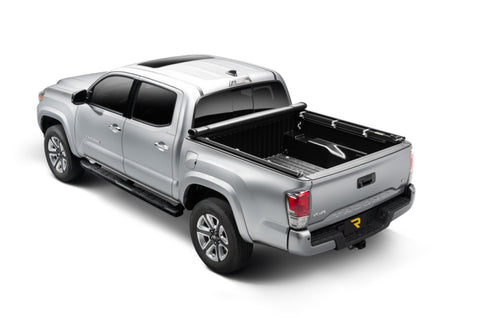 Truxedo 14-20 Toyota Tundra 8ft TruXport Bed Cover - 276801