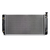 Mishimoto Chevrolet C/K Truck Replacement Radiator 1994-2000 - R1693-AT